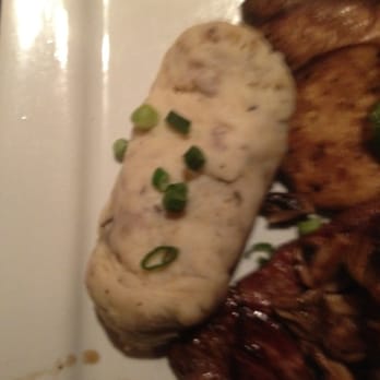 One Duke Tavern - Mashed potatoes - Seafood Near Me - Hamilton, Ontario