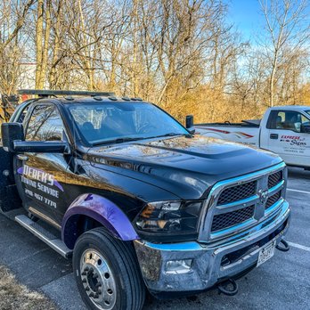 Derek's Towing & Recovery - Derek's Towing trucks ready to assist you with your towing needs around Frederick, MD - Towing Near Me - Frederick, Maryland Derek's Towing & Recovery - Derek's Towing trucks ready to assist you with your towing needs around Frederick, MD - Towing Near Me - Frederick, Maryland
