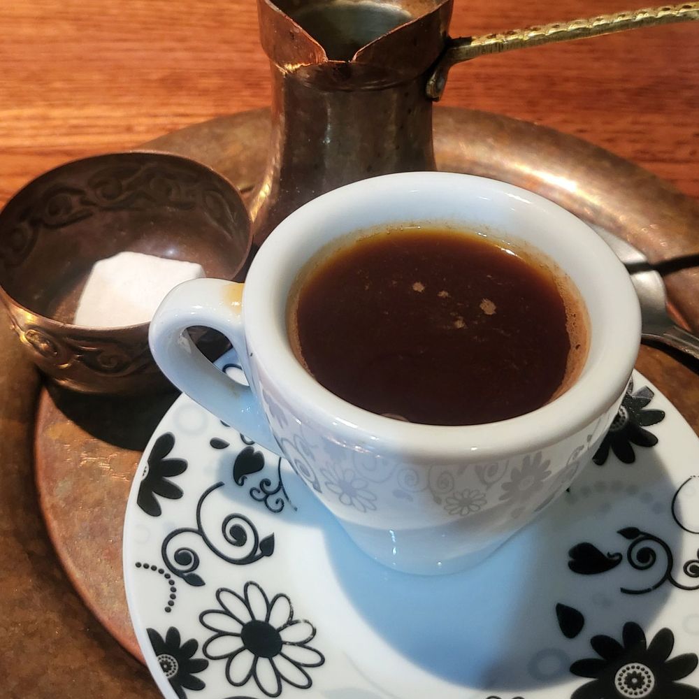 Old Town Sarajevo - Turkish coffee - Modern European Near Me - Phoenix, Arizona Old Town Sarajevo - Turkish coffee - Modern European Near Me - Phoenix, Arizona