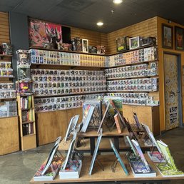 Store front Store front
