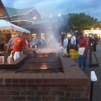 BBQ Pete's - Barbeque Near Me - Kent, Washington