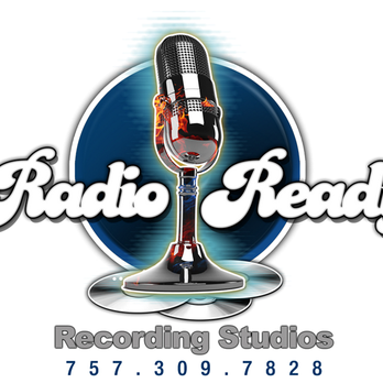 Radio Ready Recording Studios - Recording & Rehearsal Studios Near Me - Norfolk, Virginia
