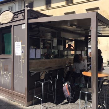 I'Trippaio di San Frediano - Food Stands Near Me - Florence, FI I'Trippaio di San Frediano - Food Stands Near Me - Florence, FI