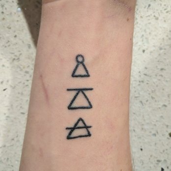 High Noon Tattoo - Make sure they re do your outline just in case... - Tattoo Near Me - Phoenix, Arizona