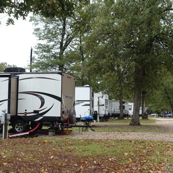 Lone Star RV Park - RV Parks Near Me - Kemp, Texas Lone Star RV Park - RV Parks Near Me - Kemp, Texas