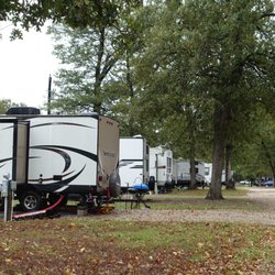 Lone Star RV Park
