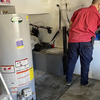 True Drain & Rooter - Plumbing Near Me