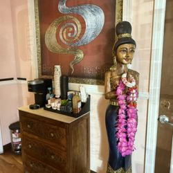 Bangkok Thai Spa Massage