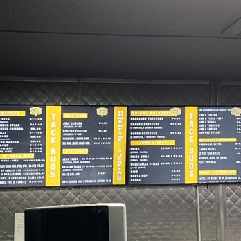 Tace buds - Fish & Chips Near Me - Dallas, Texas Tace buds - Fish & Chips Near Me - Dallas, Texas