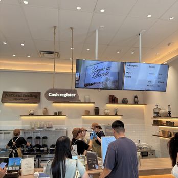 More Yogurt - Juice Bars & Smoothies Near Me - Tustin, California