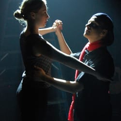 Theatre of Western Springs - From our High School Summer Stock production of "Rent."