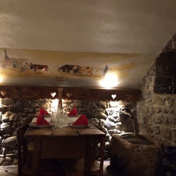 La Fruitière des Perrières - Décor cosy et chaleureux - French Near Me - Gets (Les), 74 La Fruitière des Perrières - Décor cosy et chaleureux - French Near Me - Gets (Les), 74