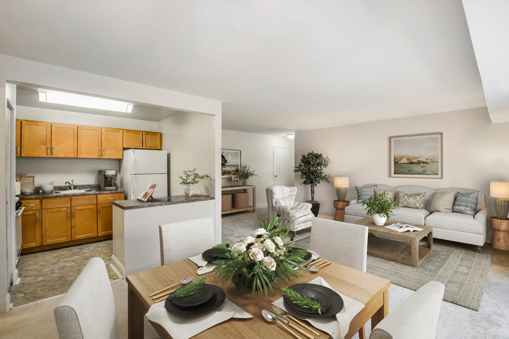 POWDER MILL VILLAGE Updated September 2024 22 Photos & 10 Reviews