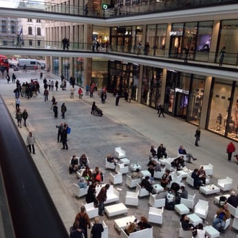 Mall of Berlin - In the middle - Shopping Centers Near Me - Berlin, BE Mall of Berlin - In the middle - Shopping Centers Near Me - Berlin, BE