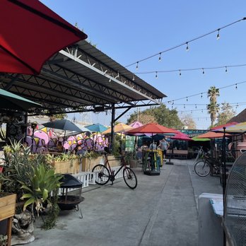 Spoke - Breakfast & Brunch Near Me - Los Angeles, California