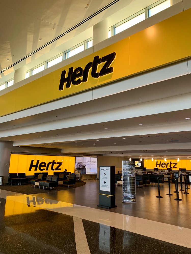 SEATAC RENTAL CAR FACILITY 73 Photos & 52 Reviews 3150 S 160th St