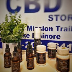 It’s CBD Store