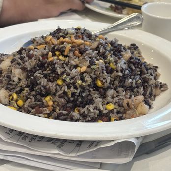 Happy Together - Fried rice - Dim Sum Near Me - El Monte, California