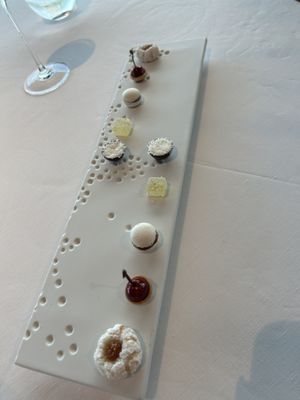 Ristorante Arnolfo by null
