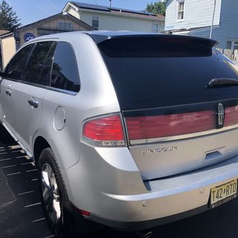 Attache' Limousine Service - Midsize Lincoln SUV - Limos Near Me - Hamilton Township, New Jersey Attache' Limousine Service - Midsize Lincoln SUV - Limos Near Me - Hamilton Township, New Jersey