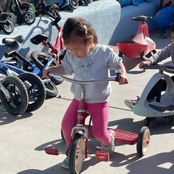 Michelle's Backyard Preschool & Daycare