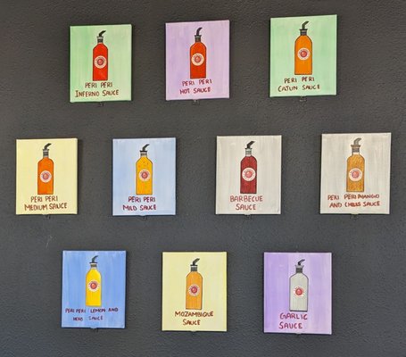 Peri Peri Republic by null