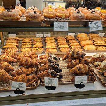 TOUS LES JOURS - Updated October 2025 - 99 Photos & 27 Reviews - 7801 W