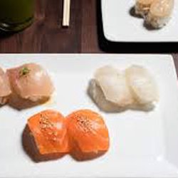 SUGARFISH | Midtown West
