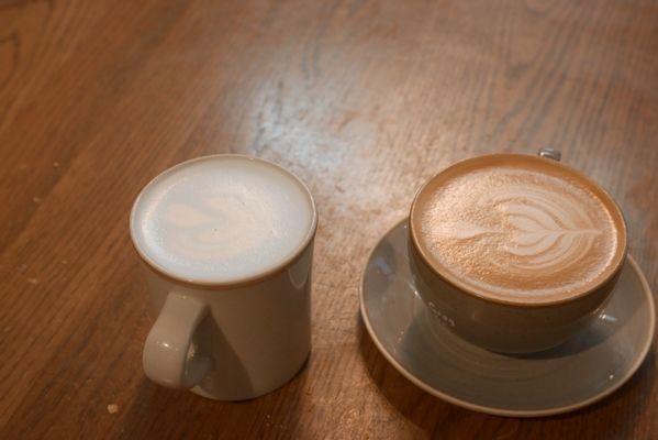 Sunday Morning Bakehouse by null