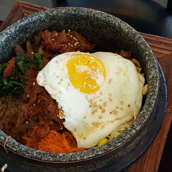 Burning Rice - Spicy bulgogi - Korean Near Me - The Colony, Texas Burning Rice - Spicy bulgogi - Korean Near Me - The Colony, Texas