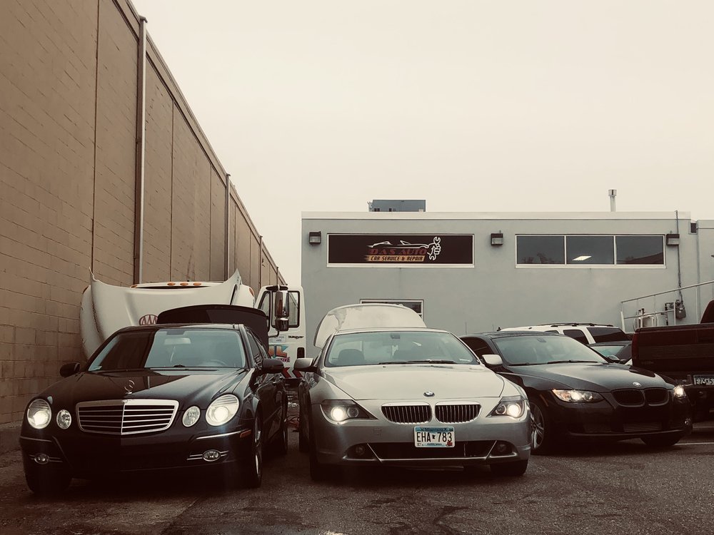 DAS AUTO Hopkins, Minnesota Auto Repair Phone Number Yelp
