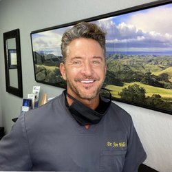 Disc Centers Of California - Formerly Hart Family Chiropractic - Dr. Jon Wells