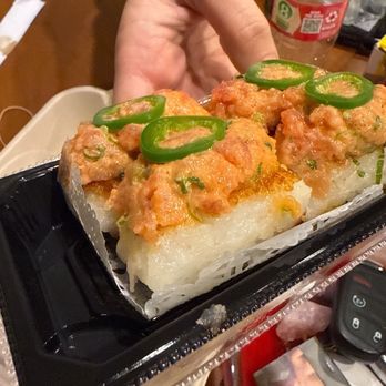Sushi Katsu-ya - Just rice no crispy rice - Japanese Near Me - Nothridge, California Sushi Katsu-ya - Just rice no crispy rice - Japanese Near Me - Nothridge, California