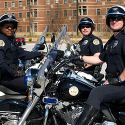 Georgia Tech Police Department - Tortilla soup