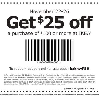 IKEA - Great sale going on... - Furniture Stores Near Me - Elizabeth, New Jersey IKEA - Great sale going on... - Furniture Stores Near Me - Elizabeth, New Jersey