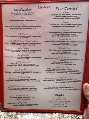 Alice’s Kitchen by null