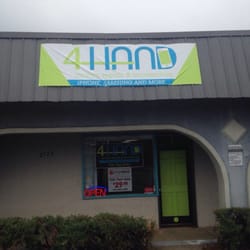 4 Hand Mobile Repair and Accessories - 4 hand mobile repairs MacBook iPhone android repair headquarters