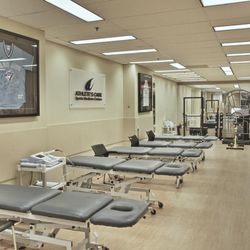 Athlete's Care Sports Medicine Centres