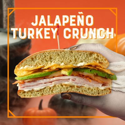 McAlister's Deli by null