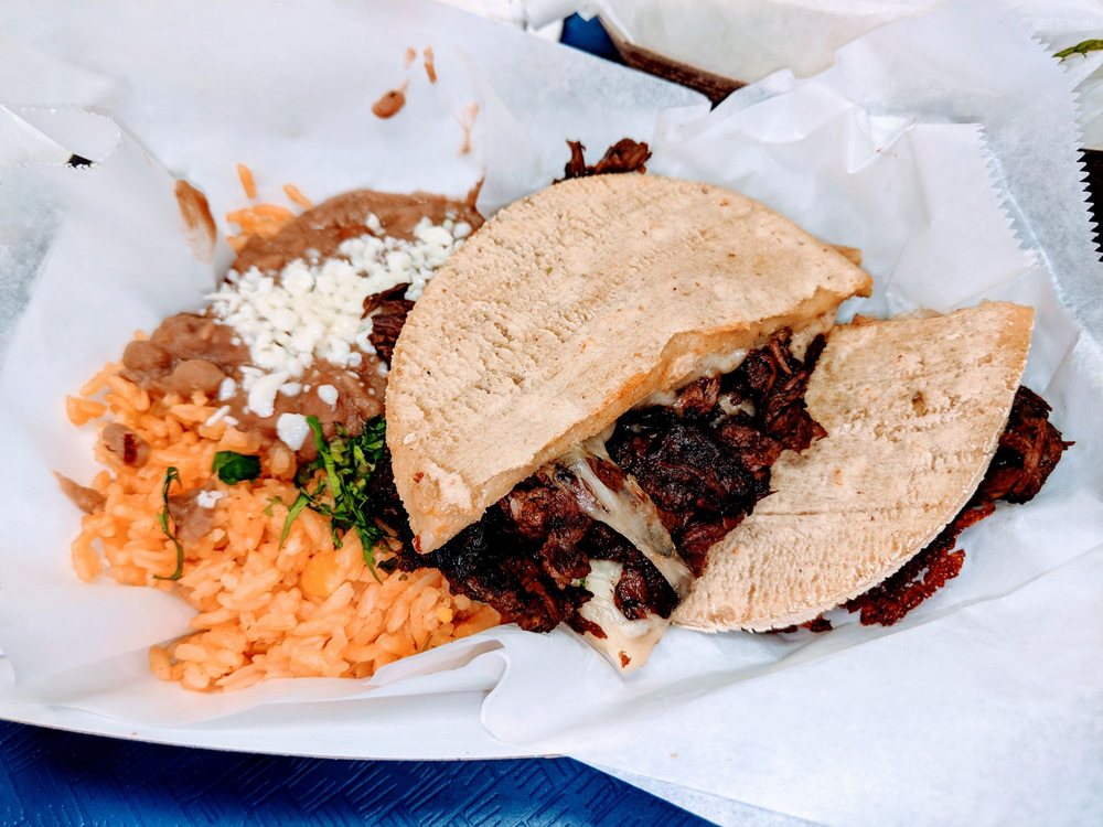 L’ PATRON TACOS 339 Photos & 508 Reviews New Mexican Cuisine 3749