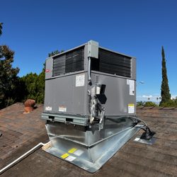 Elevate Tech Solution Heating & Cooling