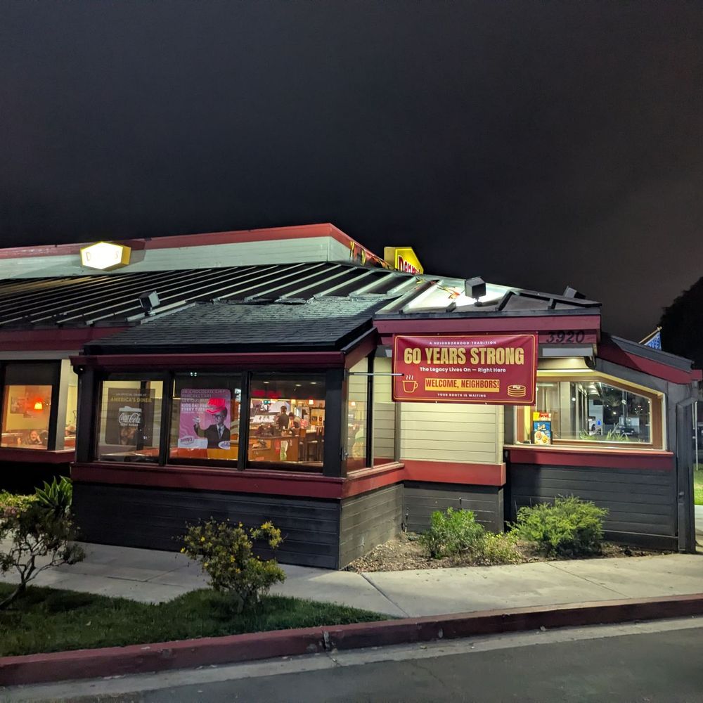 Denny's - Diners Near Me - San Diego, California Denny's - Diners Near Me - San Diego, California