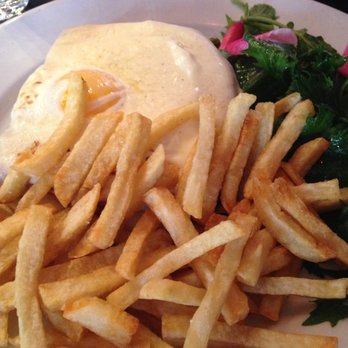 Laszlo - Croquet Madam (2014) - Lounges Near Me - San Francisco, California