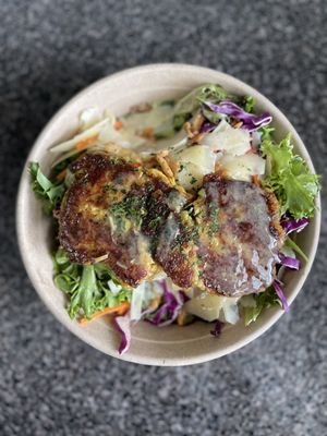 Brown Bag Seafood Co. by null