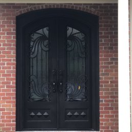 New Doors!