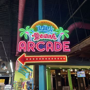 LuLu's Destin - Seafood Near Me - Destin, Florida