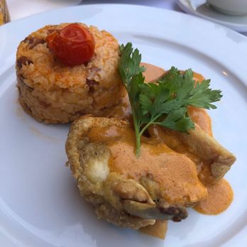 Le Copernic - Restaurants Near Me - Paris, 75