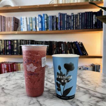 Molly Jasmine Tea Shoppe - Juice Bars & Smoothies Near Me - Davis, California Molly Jasmine Tea Shoppe - Juice Bars & Smoothies Near Me - Davis, California