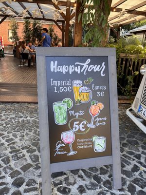 Menu photo 1 LX Factory Lisbon, 11