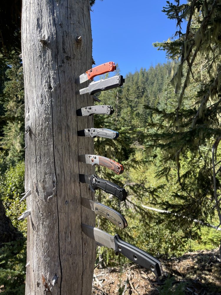 BENCHMADE KNIFE COMPANY 13 Photos 300 Beavercreek Rd, Oregon City